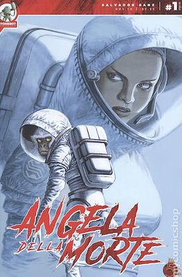 Angela Della Morte Vol. 1 #1