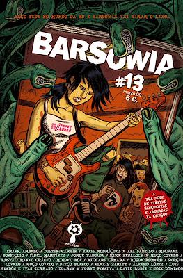 Barsowia #13