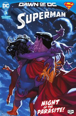 Superman Vol. 6 (2023-) #3