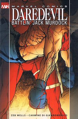Daredevil: Battlin' Jack Murdock