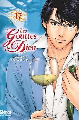 Les Gouttes de Dieu #17