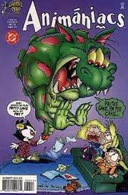 Animaniacs #32