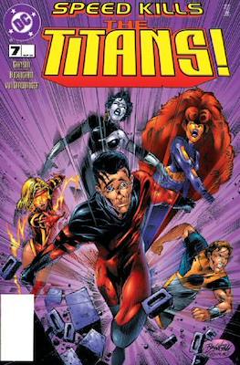 Titans Vol. 1 (1999-2003) #7