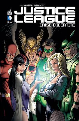 Justice League. Crise d'identité