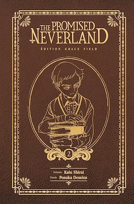 The Promised Neverland - Édition Grace Field #2