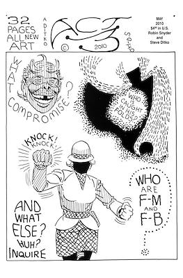 The 32 Page Series #8