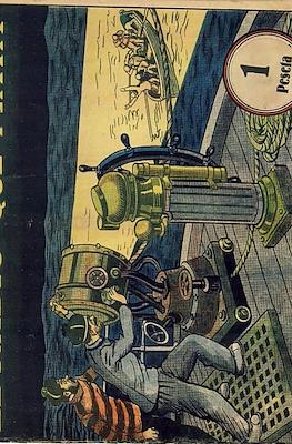 TBO, Colección Gráfica (1919) #42