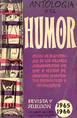 Antología del humor #15