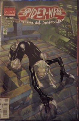 Marvel Mangaverse #18