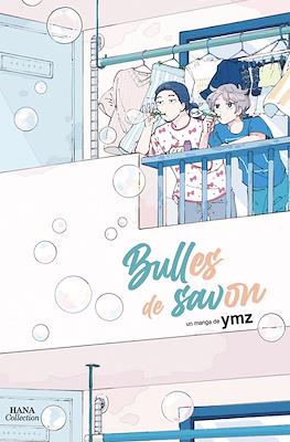 Bulles de savon