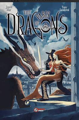 The Dragons of Paris