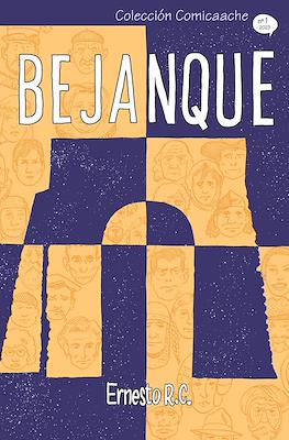 Bejanque