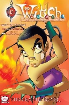 W.i.t.c.h. The Graphic Novel (Softcover) #15