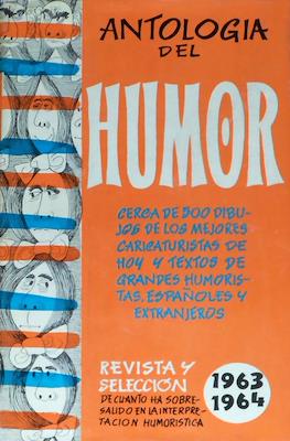 Antología del humor #13