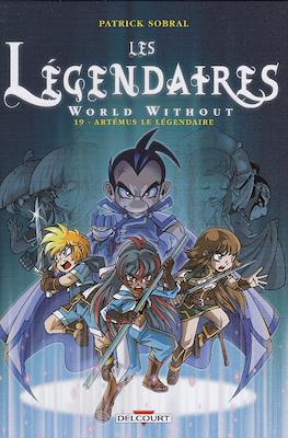 Les Legendaires #19