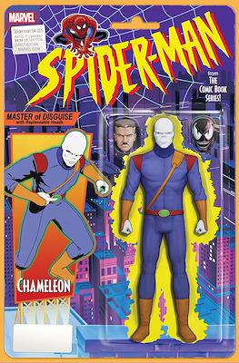 Spider-Man '94 (Variant Cover) #5.1