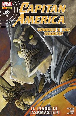 Capitan America #90