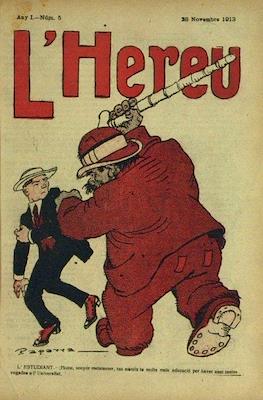L'Hereu (1913-1914) #5