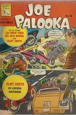 Joe Palooka #66