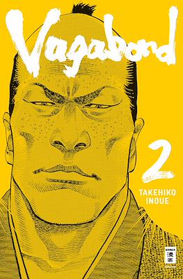 Vagabond Master Edition #2