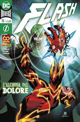 Flash #15