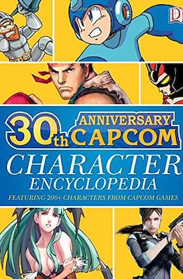 30th Anniversary Capcom Character Collection
