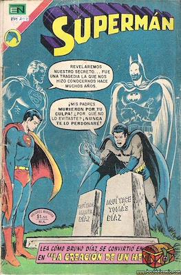 Supermán #904