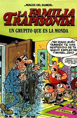 Magos del humor (1987-...) (Cartoné) #51