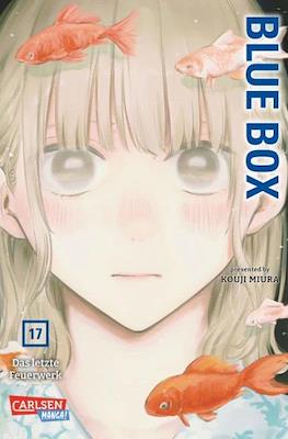 Blue Box #17