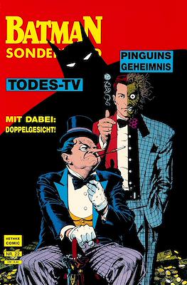 Batman Sonderband #22