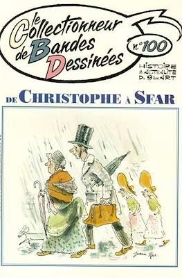 Le Collectionneur De Bandes Dessinées #100