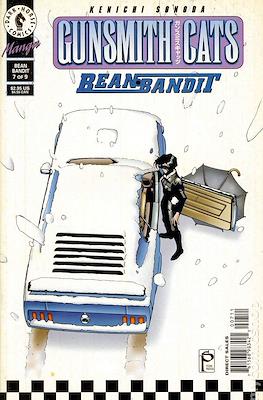 Gunsmith Cats Bean Bandit #7