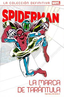 Spiderman - La colección definitiva (Cartoné) #10