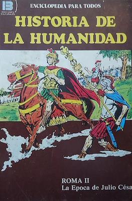 Historia de la humanidad. Enciclopedia para todos #14