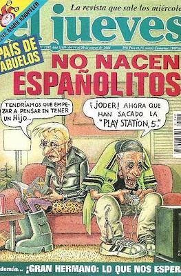 El Jueves #1242