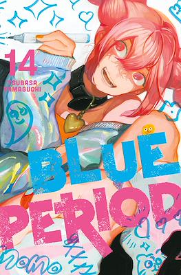 Blue Period #14