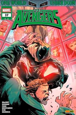 Avengers (2023) (Grapa 48 pp) #37