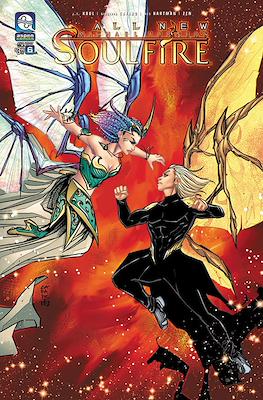 All-New Soulfire #6