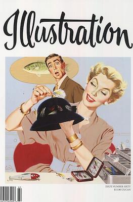 Illustration Magazine #60