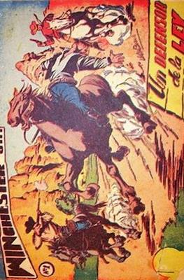 Winchester Jim (1964) #1