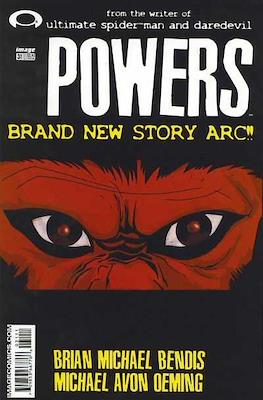 Powers Vol 1 #31