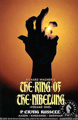 The Ring of the Nibelung #1