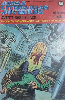 Joyas Literarias Juveniles #38