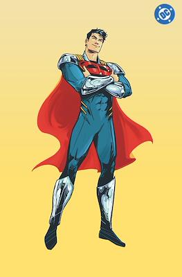 Superman Vol. 6 (2023-Variant Covers) #36.4