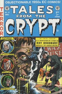 Tales from the Crypt #18