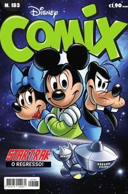Disney Comix #183