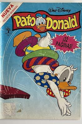 Pato Donald #78