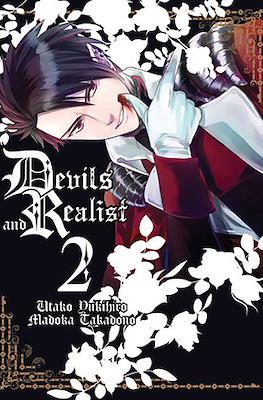 Devils and Realist (Softcover) #2