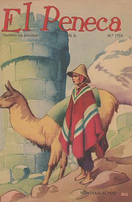 El Peneca #1754