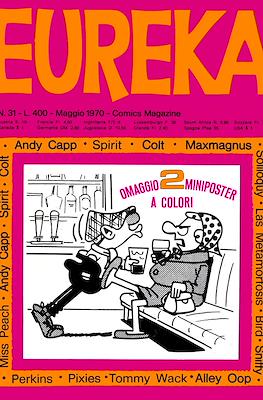 Eureka #31